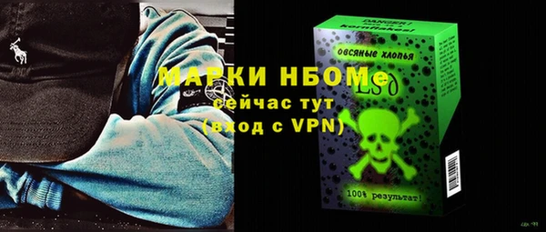 ALPHA PVP Туринск
